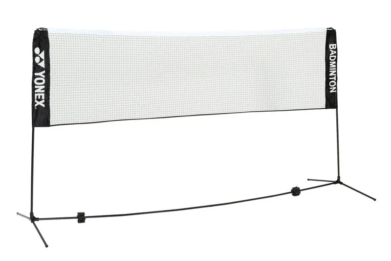 ヨネックス(YONEX) バドミントン 練習用ポータブルネット AC334 の商品画像