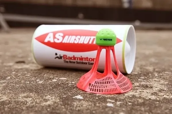 ビクター (VICTOR) エアーシャトルII の商品画像